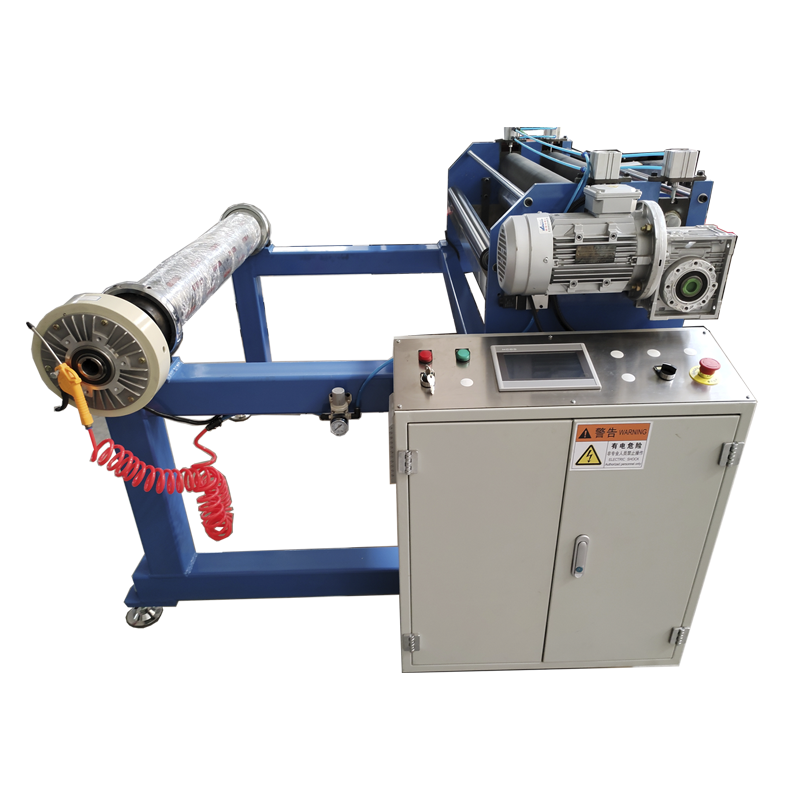 Automatisk fodringsmaskine