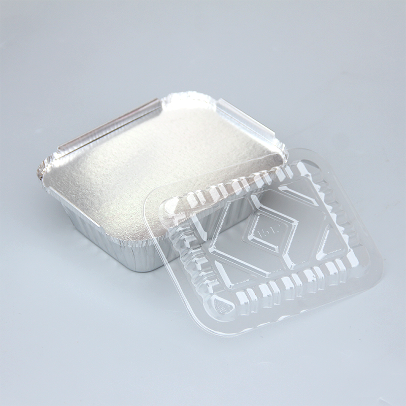 400 ml 1 lb. Oblang hovedrets gennemførelse AK150