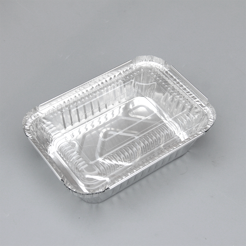 680 ml aflange container AK190