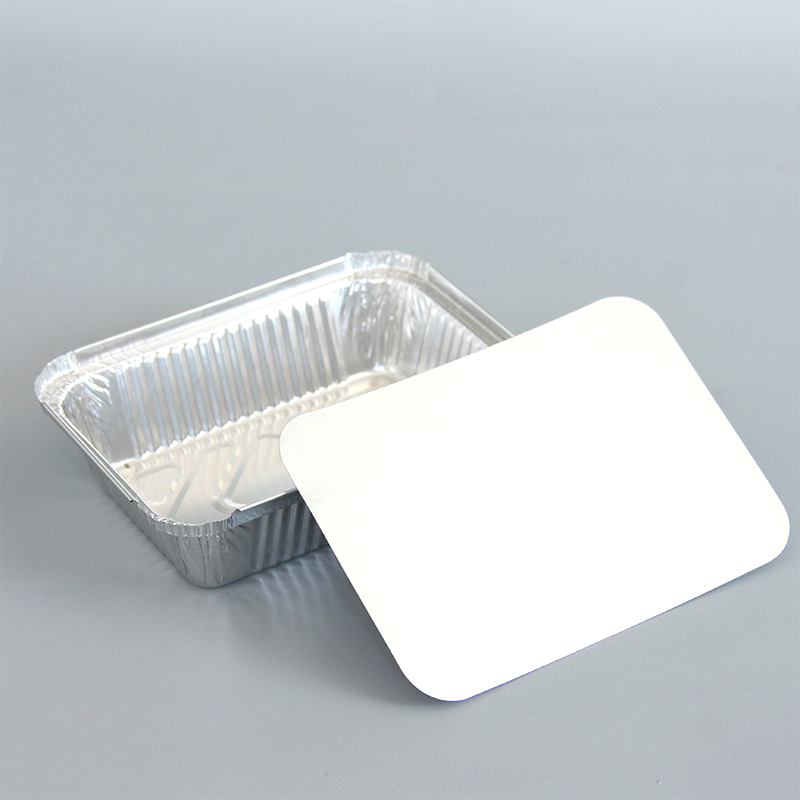 680 ml aflange container AK185S