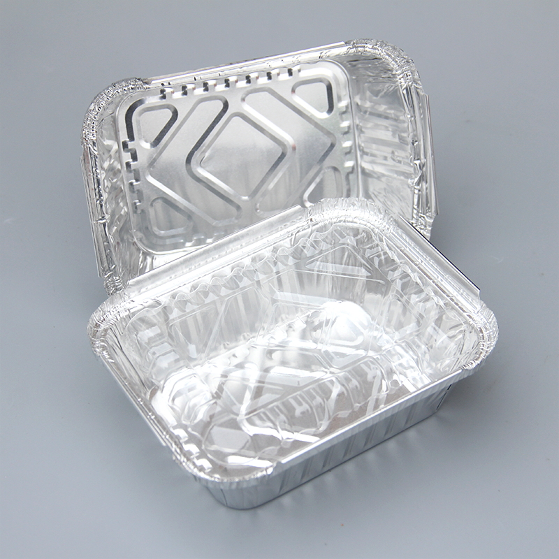 400 ml 1 lb. Oblang hovedrets gennemførelse AK150