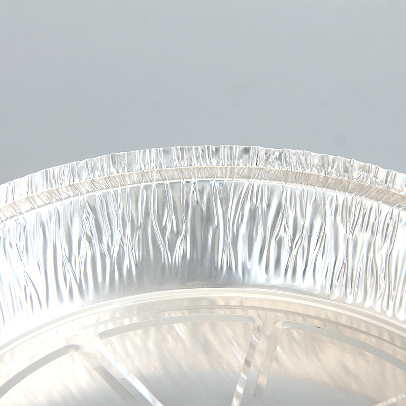 9 tommer runde take-out container IK230 9 tommer runde take-out container IK230