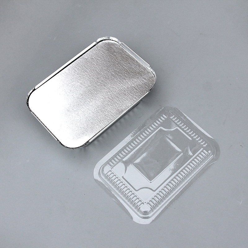 680 ml aflange container AK190