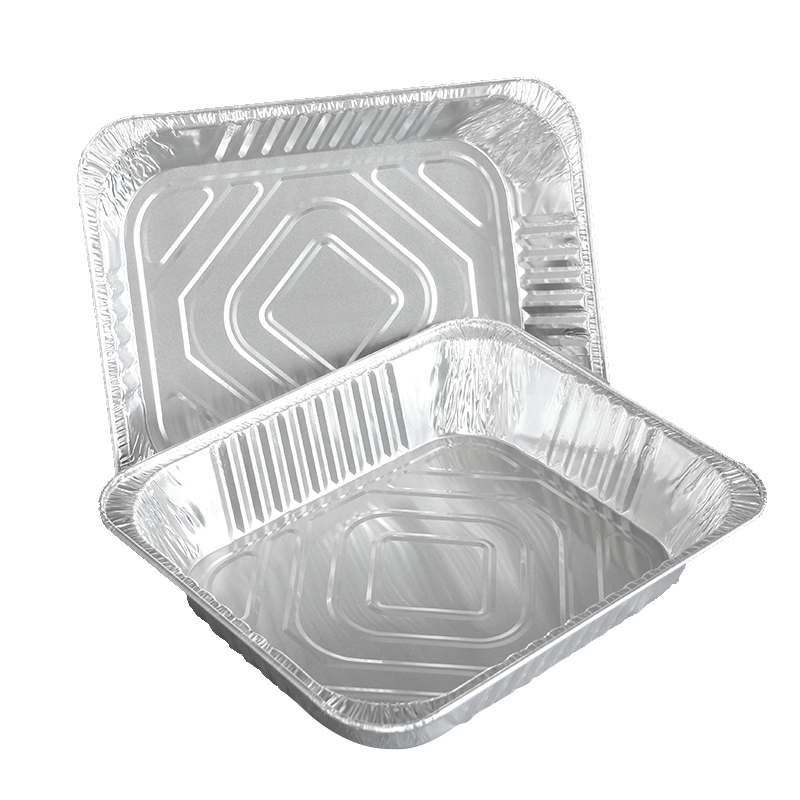 Halvstørrelse Deep Steam Table Pan IK325D