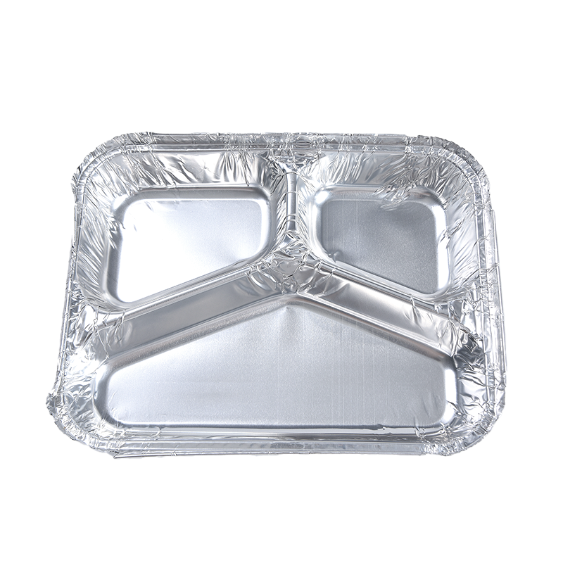 Oblang 3-rumbakke 227-3