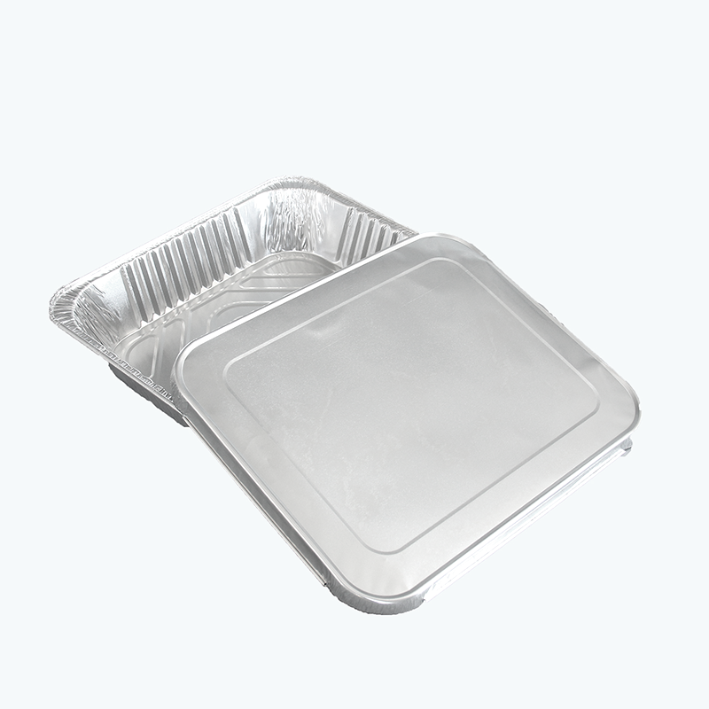 Halvstørrelse Deep Steam Table Pan IK325D