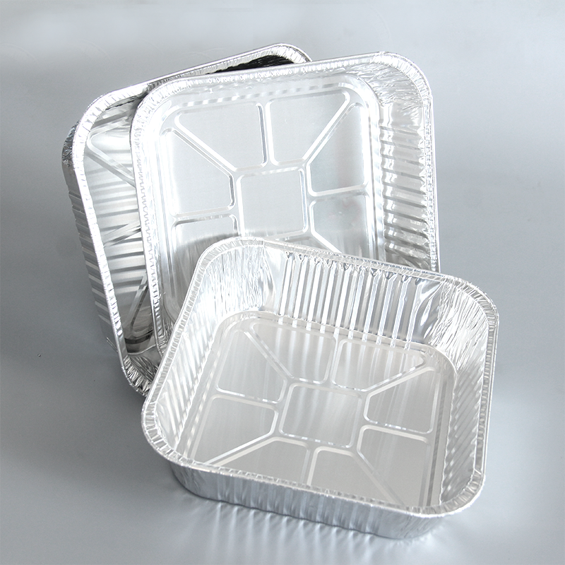 1500 ml firkantet kage pan ik204 1500 ml firkantet kage pan ik204