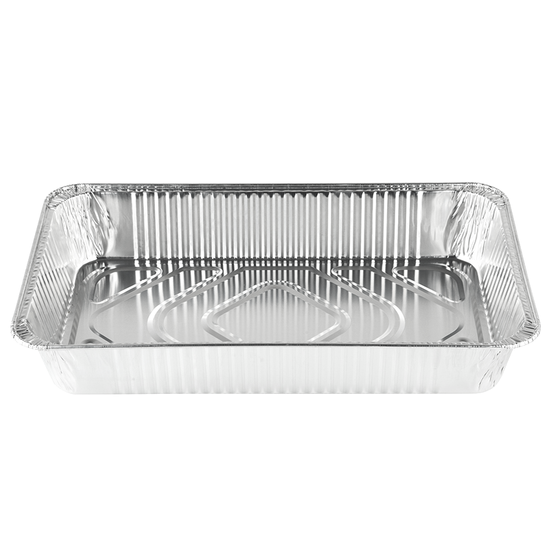 Dybt dampbord i fuld størrelse pan ik528