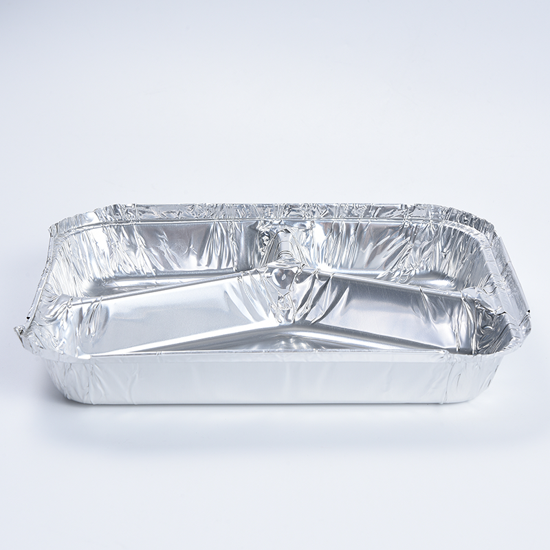 Oblang 3-rumbakke 227-3