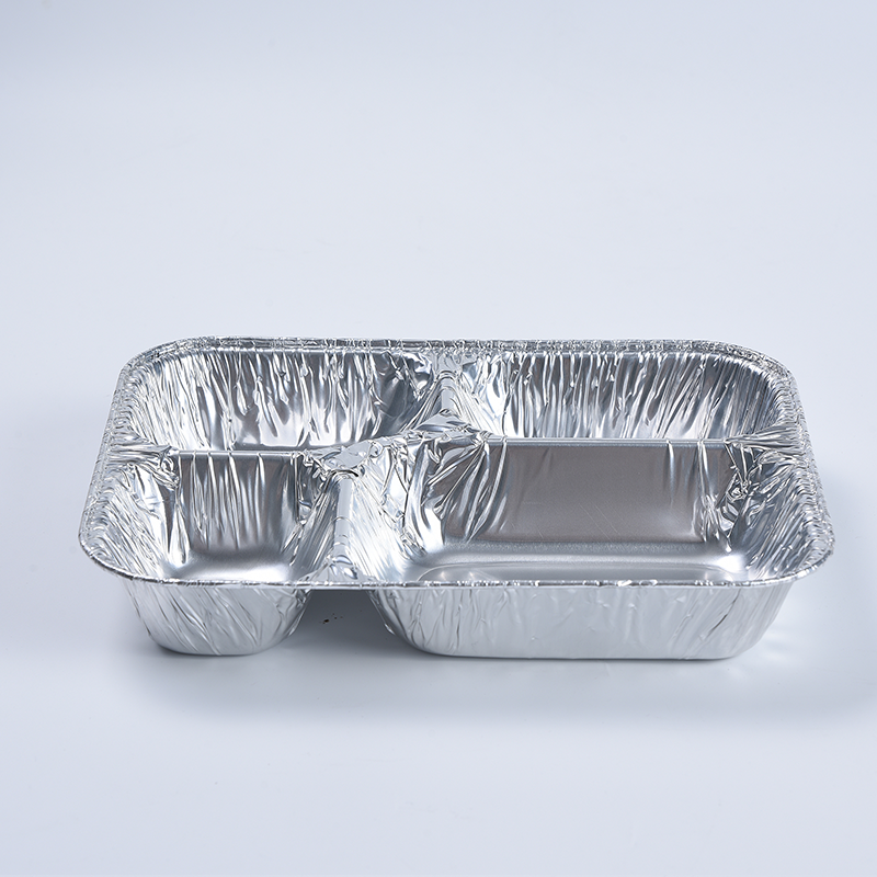 Oblang 4-rumbakke 227-4