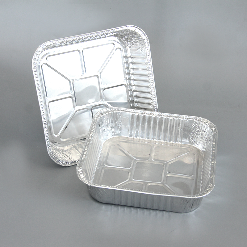 1500 ml firkantet kage pan ik204 1500 ml firkantet kage pan ik204