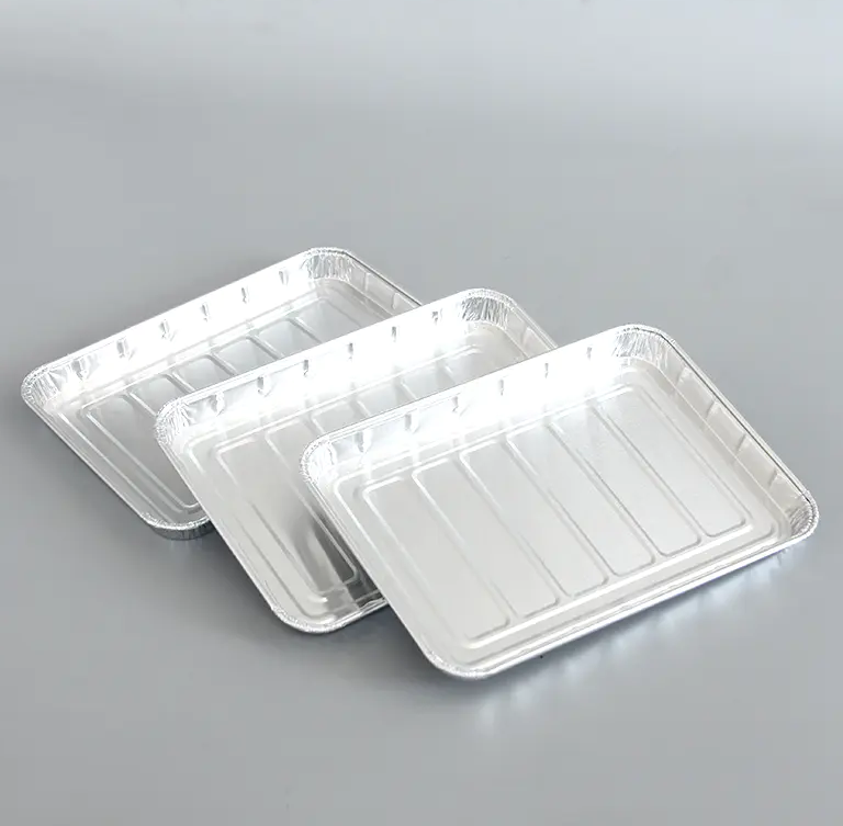 Nulafstand fra ovnen til visning af skab: Hvordan rekonstruerer en bakke bageindustrikæden?