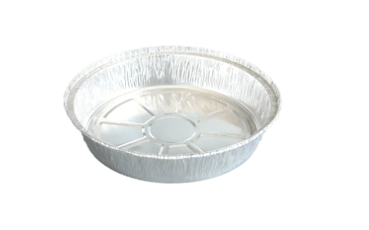 Takeaway suppe kasser lækker altid? Hvorfor kan den forseglede kant af aluminiumsfoliebokse modstå stød?