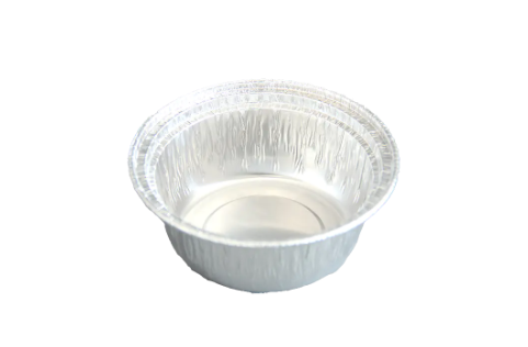 Hvordan bruger man aluminiumsfolie runde serveringsplade korrekt for at undgå problemer med fødevaresikkerhed?