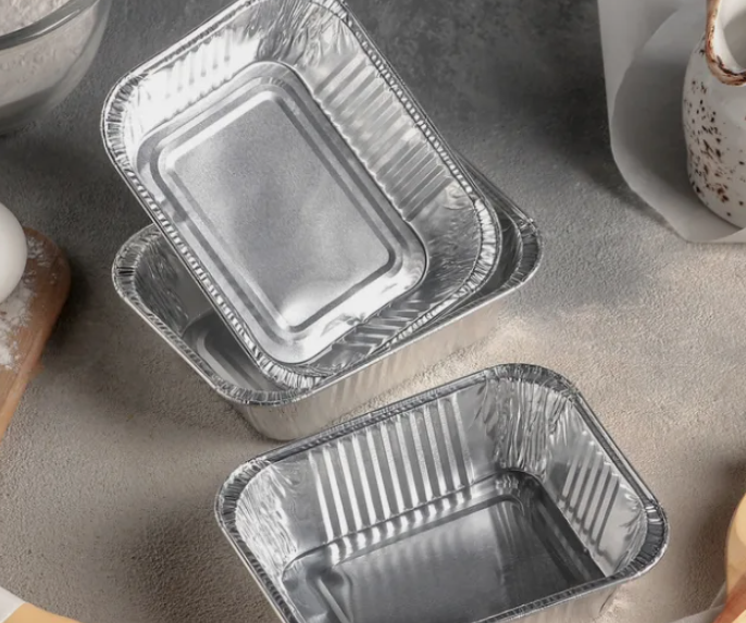 Er aluminiumsfolieservice sikkert til daglig brug? En omfattende guide