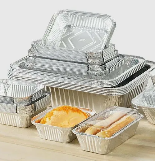 Hvordan bruger man aluminiumsfolieservice korrekt og sikkert?